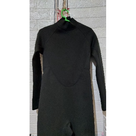 Wetsuit neoprene 2 mm