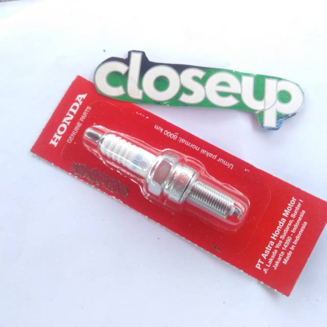 Busi pcx 150 lokal pcx 150 hybrid original 31918-K97-T01