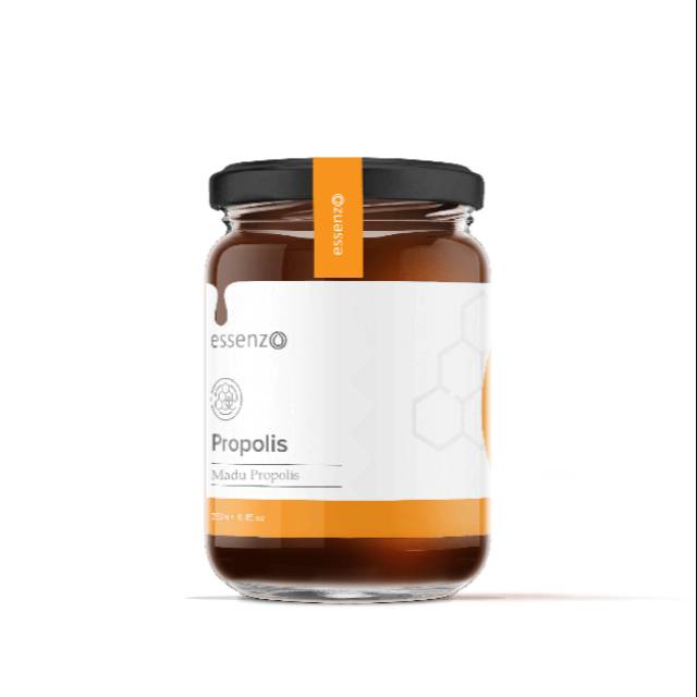 

Propolis Honey 250gr