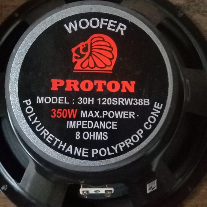 Speaker | Speaker Cannon Can Non Canon Pro 12 Inch 12Inch Woofer Wofer