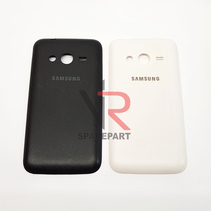 BACK COVER SAMSUNG G313 / G316 / G318 / V BACK DOOR / TUTUP BELAKANG