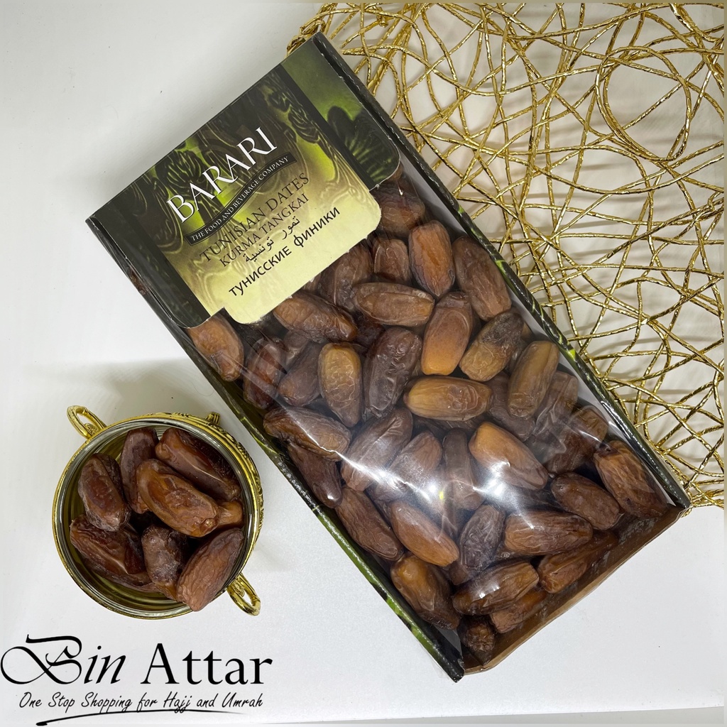 

Kurma Barari Tunisia 1kg