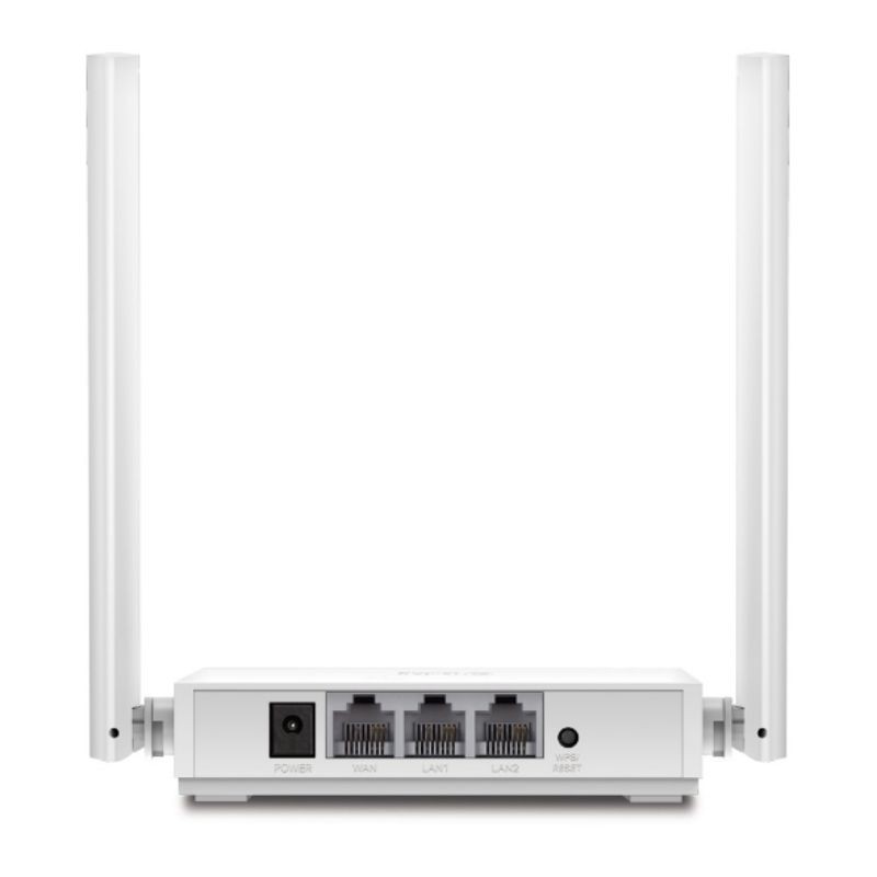 Wireless N Router Tp-Link TL-WR820N 300Mbps 2 Antenna