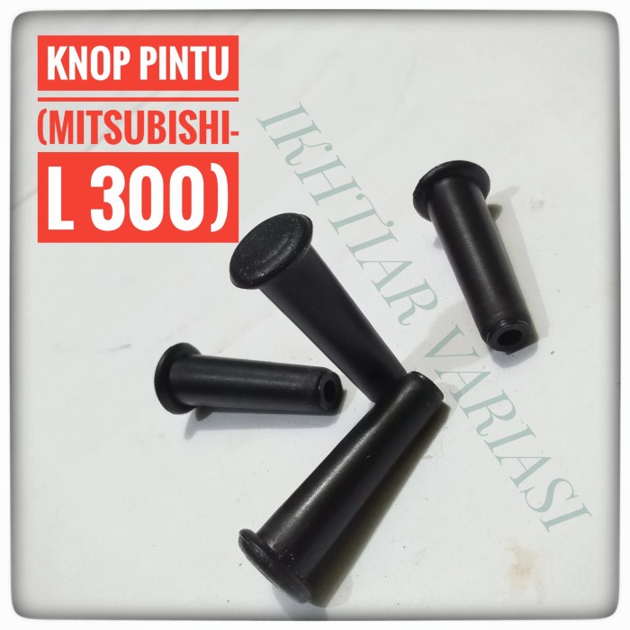 Knop Pintu L300 Knob Pintu L300 Tarikan Pintu L300 Bukaan pintu L300