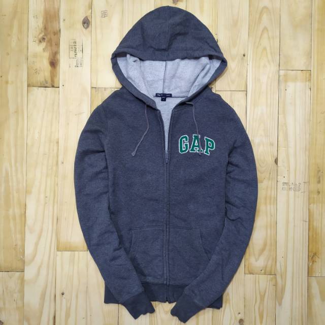 GAP Zipper Hoodie