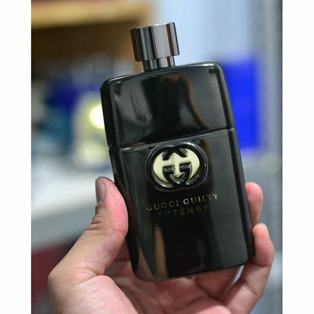 Parfum Original Guci intenseparfum pria