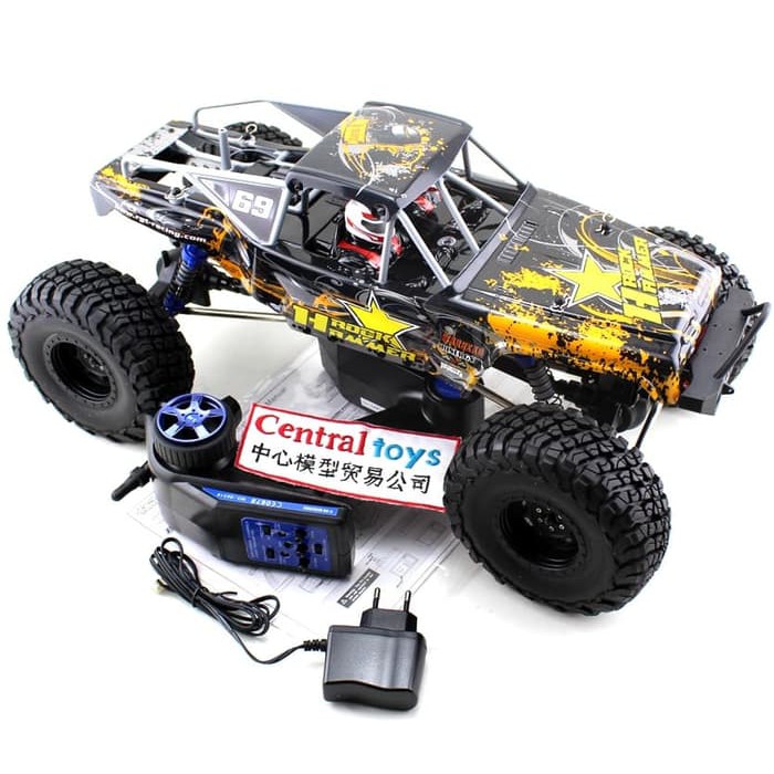 Jual Mobil Remote Control RGT 18000 