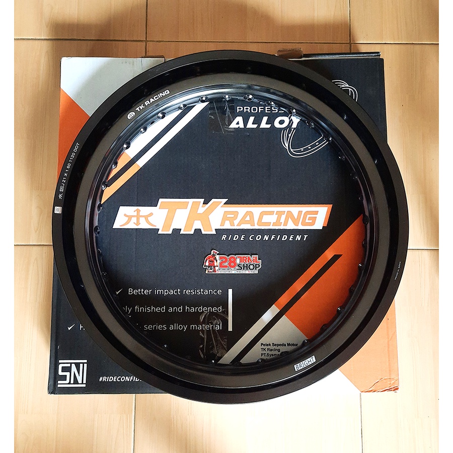 Velg TK racing Trail 18-21