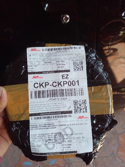 Selang Kompressor Toyosaki Japan Asli Jual Per Meter