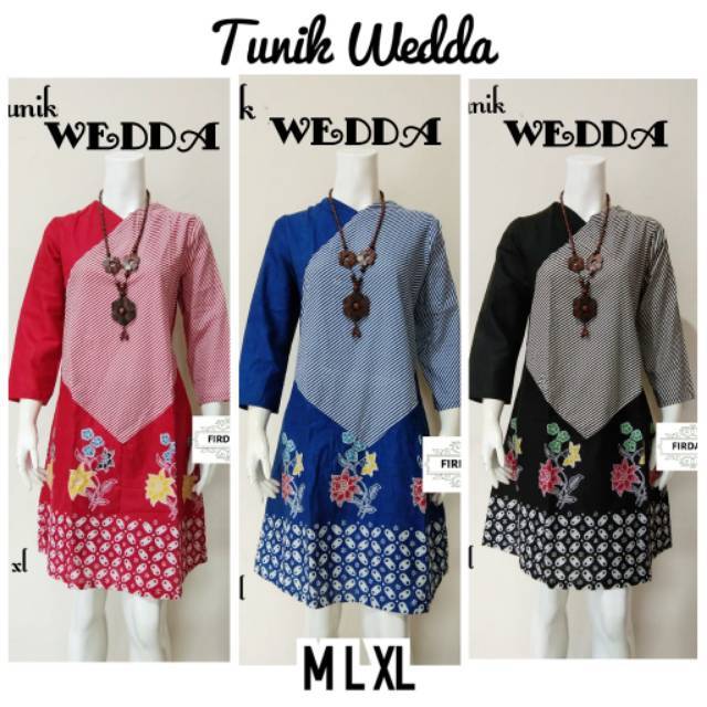 Tunik wedda