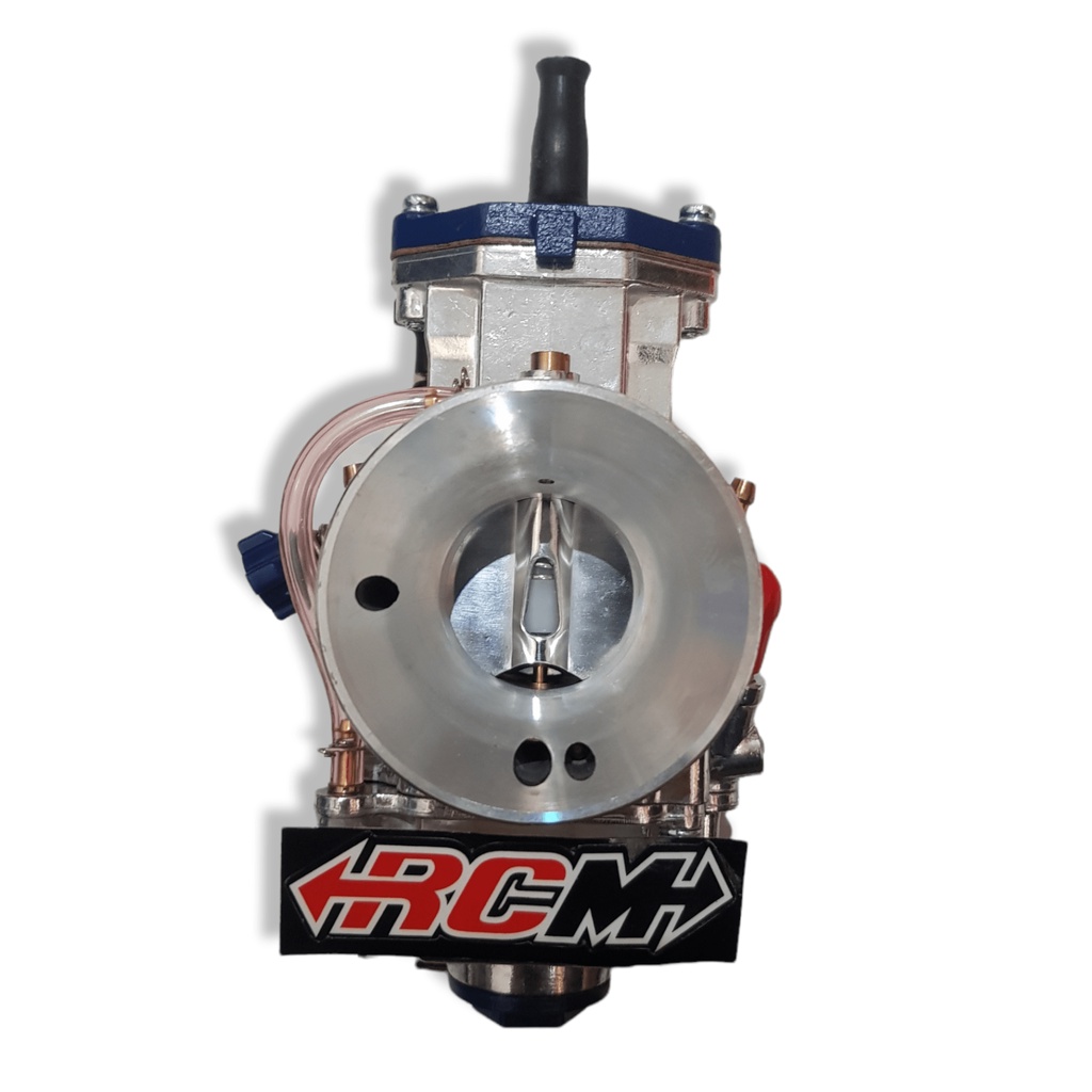 KARBU KARBURATOR CARBU CARBURETOR PWK32 PWK 32 TYPE TIPE V2 UMA RACING ORI ORIGINAL UMA RACING ASLI