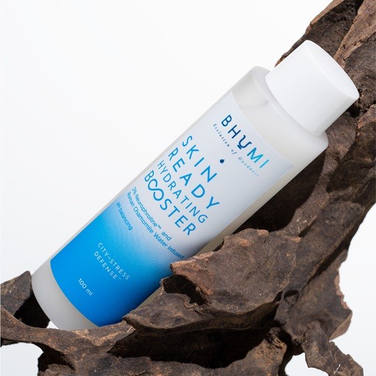 BHUMI Skin Ready Hydrating Booster