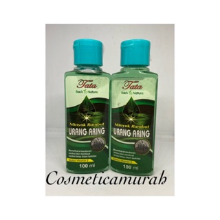 Minyak Urang Aring Original Vycaris Minyak Rambut Shopee Indonesia