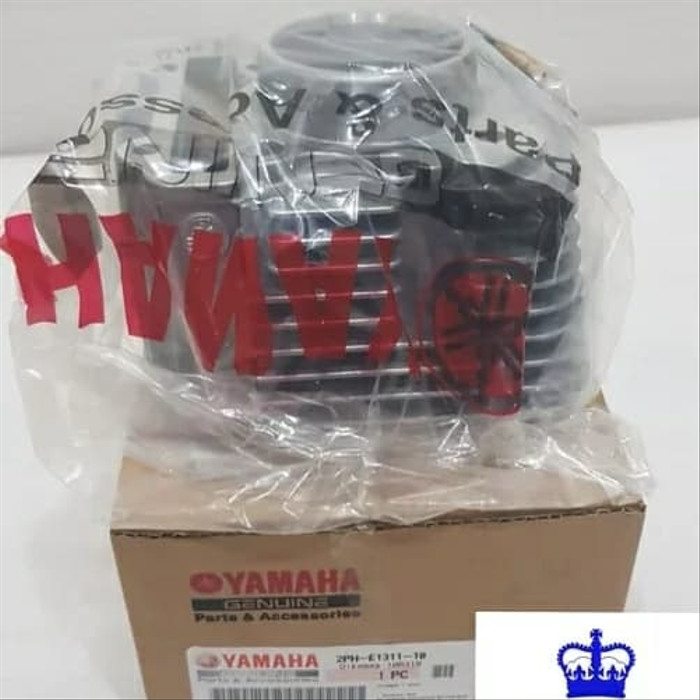 Blok seher yamaha Mio Soul 125 - Mio M3 asli