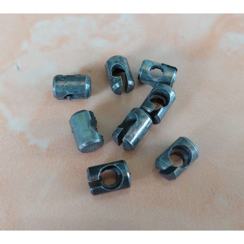 Nepel belah nepel kabel kopling rx king