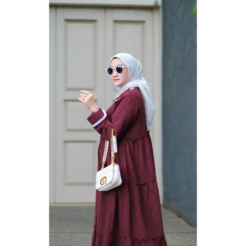 Danira Dress