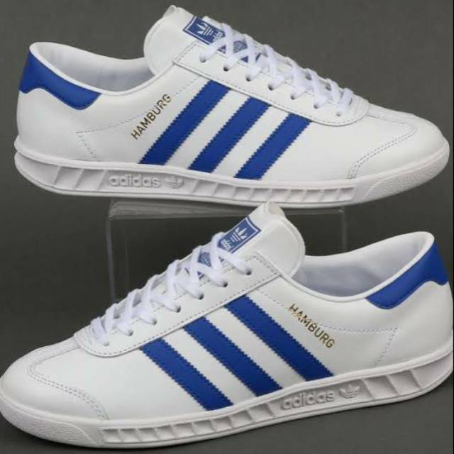adidas hambrug original