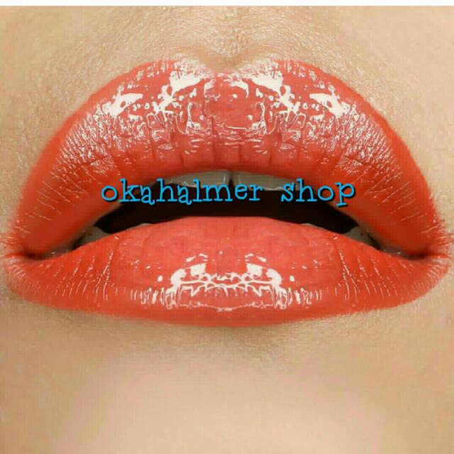 LA TULIPE GLOOSY LIPSTIK