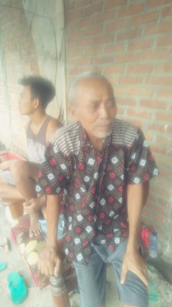 Maura Couple - Sania Ruffle Batik Couple Ori Ndoro Jowi Dnt Garansi Termurah Shopee -