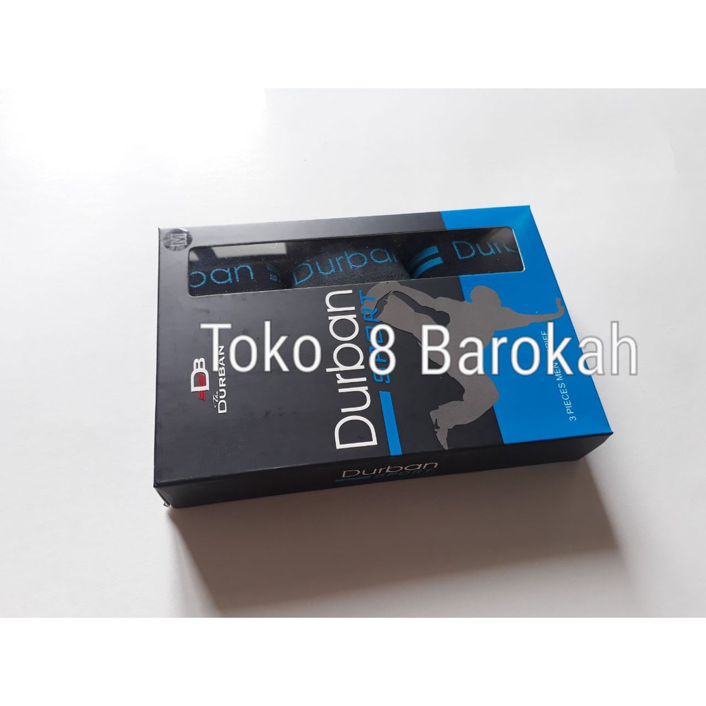 CD Durban 573 Celana Dalam Pria