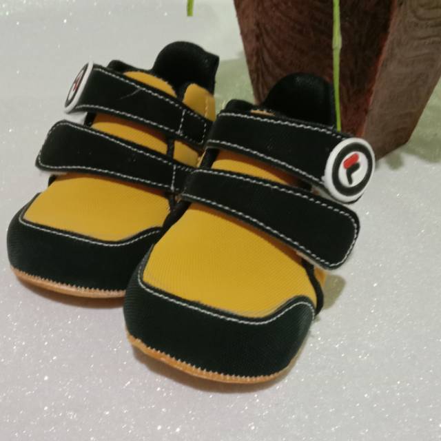 SEPATU BABY PREWELKER SEPATU BABY KEKINIAN