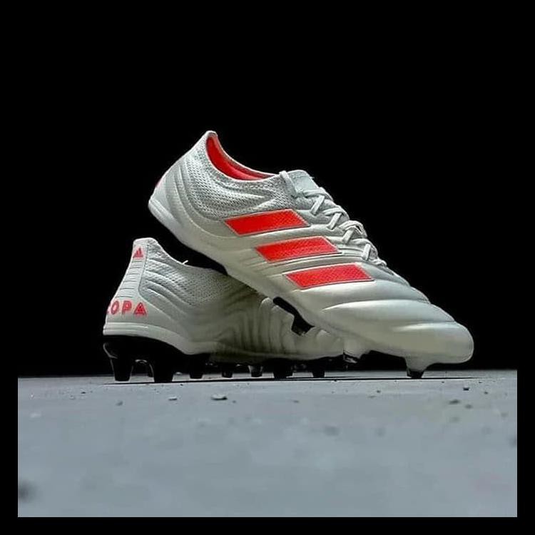 TERJAMIN ADIDAS COPA 19.1 FG PALING LARIS