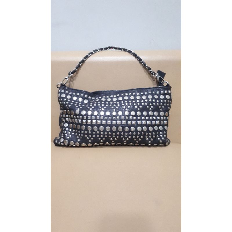 SALE TAS KULIT PAKU2 CAKEP