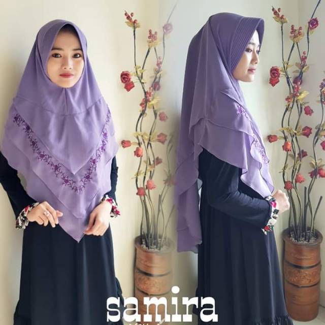 Hijab samira