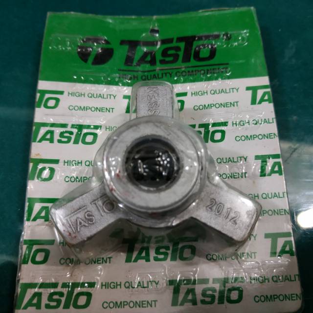 Konus Clutch shoe segitiga klos chainsaw besar 070 Tasto