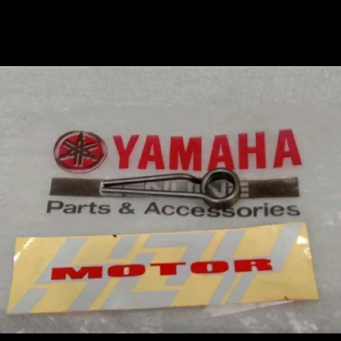 per perseneling yamaha r25
