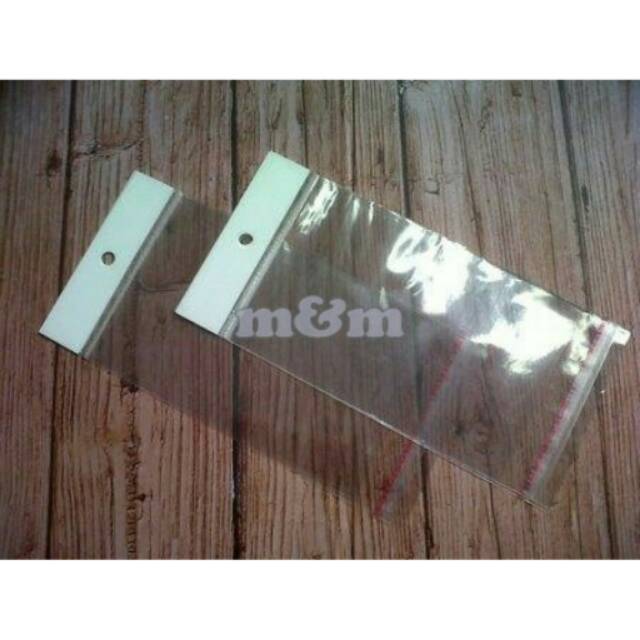 

Plastik Tag / Plastik Display 23 x 30 cm