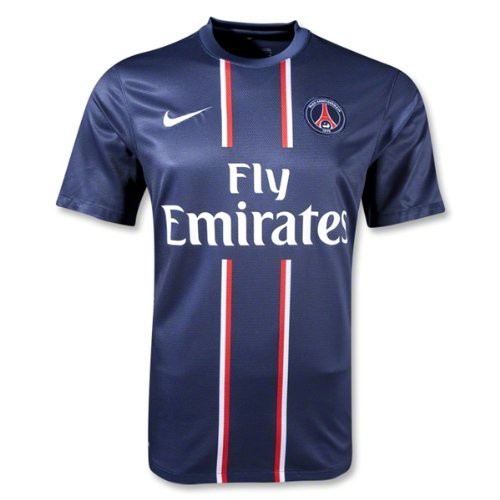 Jersey Grade Ori Player Issue PSG Home 2012/2013
