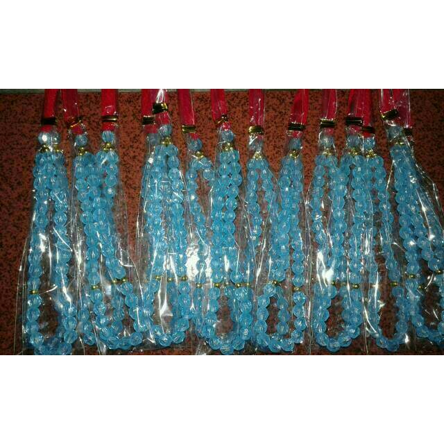 SOUVENIR PERNIKAHAN TASBIH MINI / SOUVENIR TASBIH KECIL / SOUVENIR TASBIH