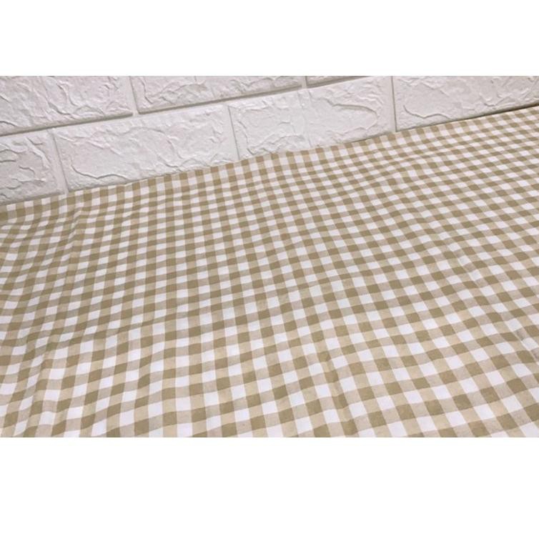 [KODE G7989] TIKAR PIKNIK / KAIN PIKNIK KOTAK COKSU / KAIN PIKNIK / KAIN KOTAK AESTHETIC / KAIN PIKN