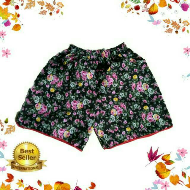 ( BISA COD ) KOLOR WANITA MOTIF CELANA MOTIF KOLOR HARIAN KOLOR JUMBO KOLOR BUNGA KOLOR MURAH celana