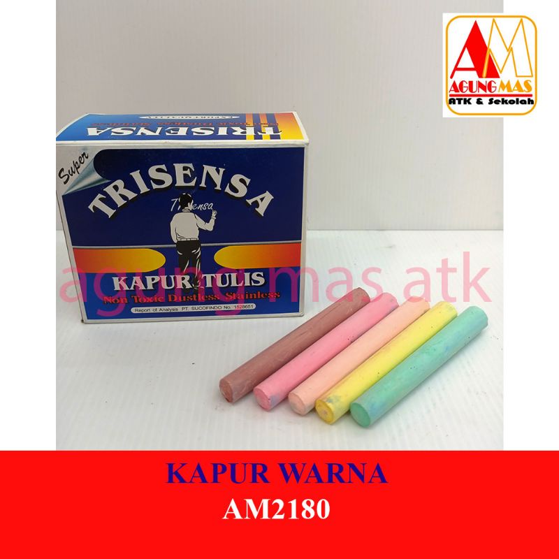 

KAPUR WARNA