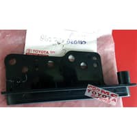 Panel Radio Receiver /Bracket Tape Mobil Altis Innova Vios 86221-02010