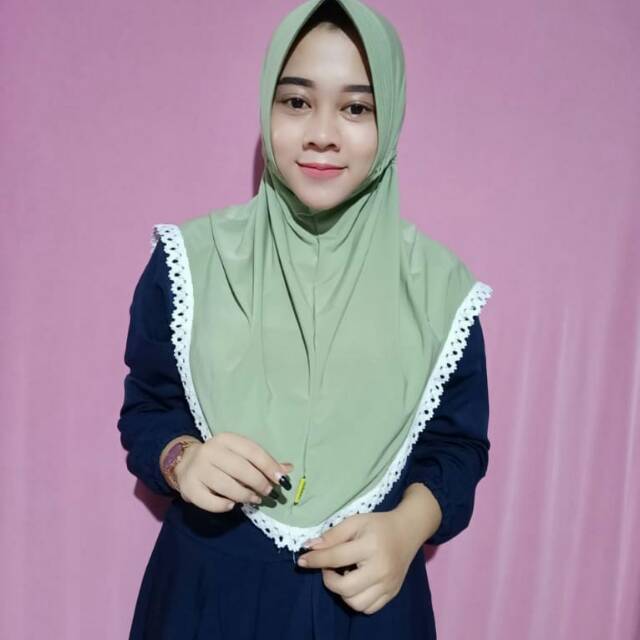 Hijab izza
