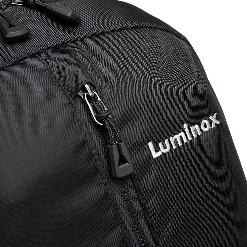 Luminox - Tas Ransel Laptop Kasual Backpack Ggfh