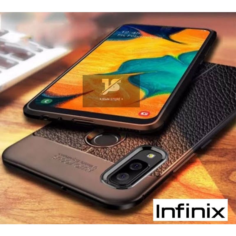 SILICON SOFT CASE AUTO FOCUS INFINIX HOT 9 HOT 9 PLAY NOTE 8 HOT 10 HOT 10 PLAY HOT 11 HOT 11S