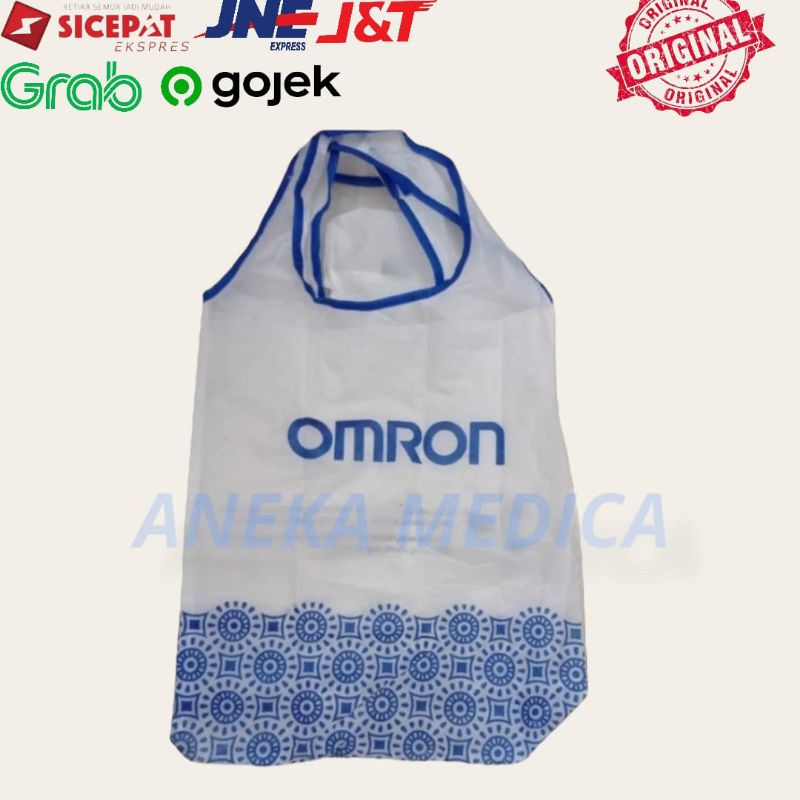 tas belanja omron