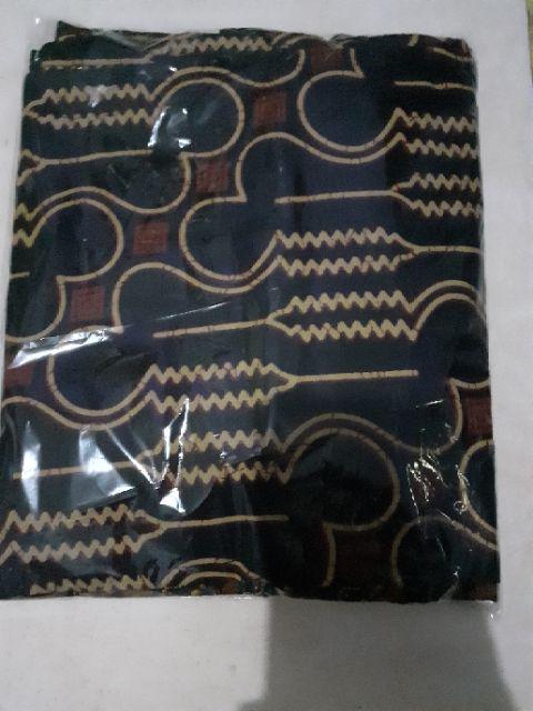 Celana Kulot Etnik Motif Batik Solo Ori Premium Ukuran Allsize