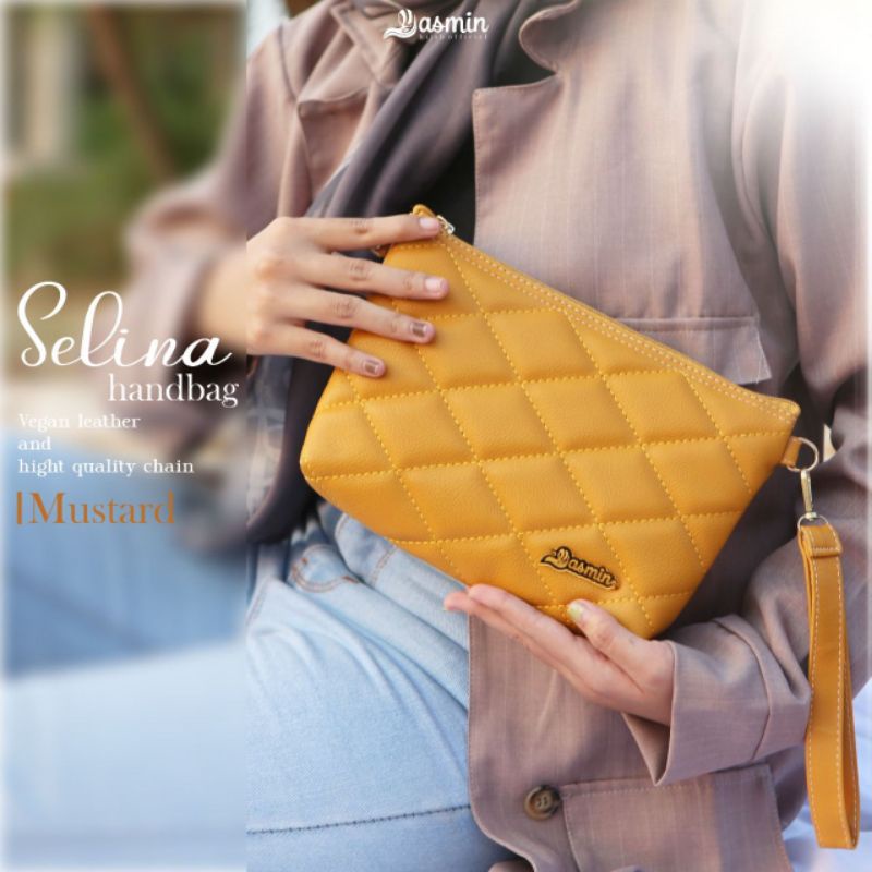 Slena Handbag