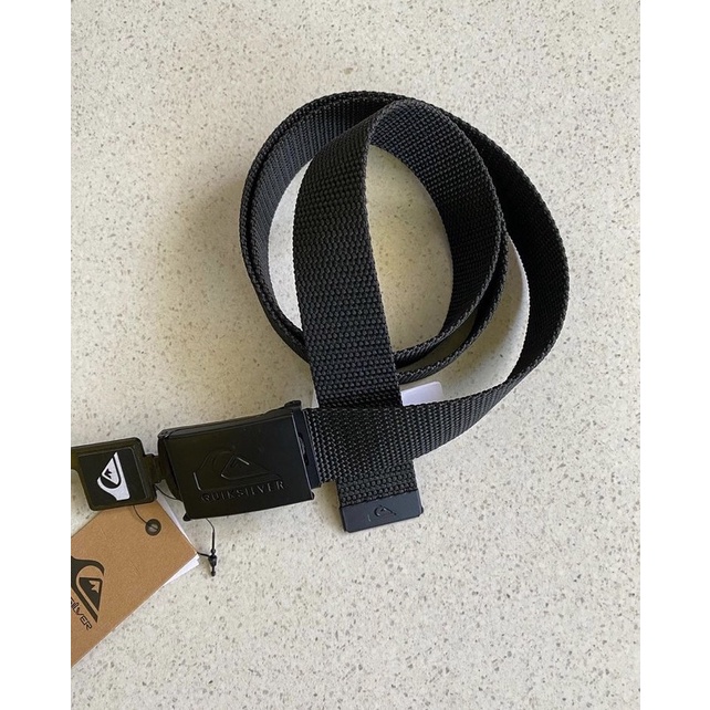 ikat pinggang quiksilver original sg207