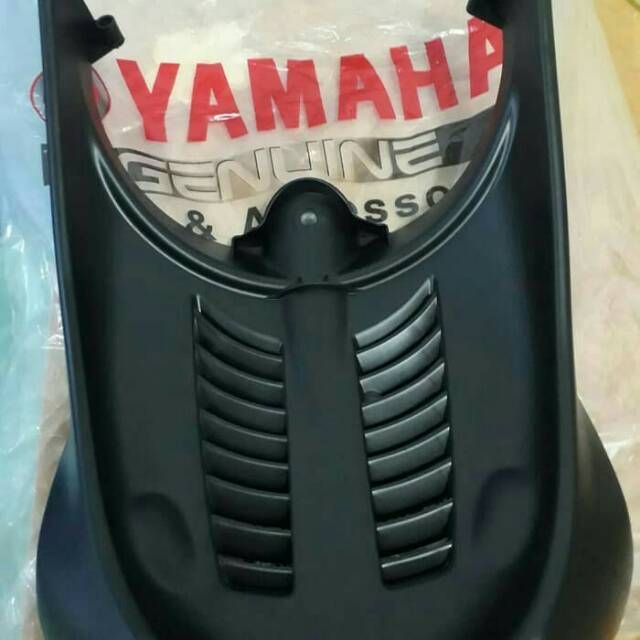 Dek paru mio smile yamaha