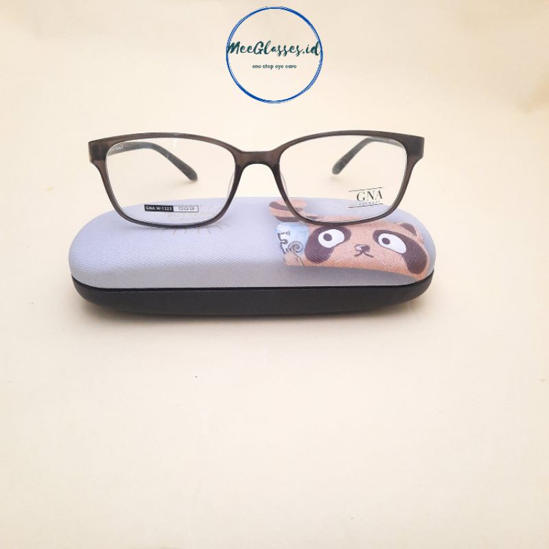 KACAMATA OPTIK ANTIRADIASI/BLUERAY/PHOTOCROMIC/BLUECROMIC