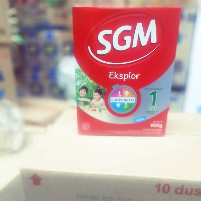 

SUSU SGM 1+ ALL VARIAN 900gr,dengan semua varian rasa,untuk kebutuhan si kecil