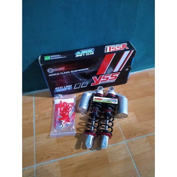 Shock yss g plus n-max new,aerox,PCX cbu size 310mm original thailand