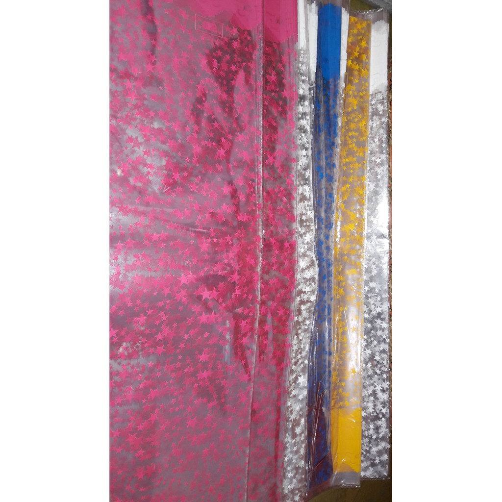 

plastik souvenir bingkisan ulang tahun parcel ukuran 24