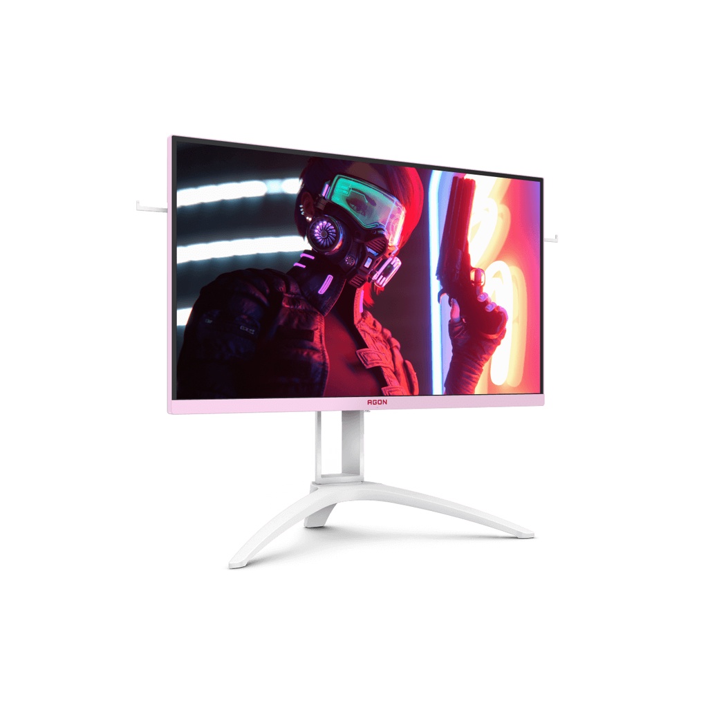 Monitor AOC AGON AG273FXR 27&quot; IPS HDR10 1ms 144Hz DCI-P3 96% FreeSync Premium